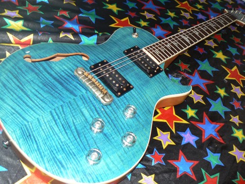 Awesome prs electric - awesome,