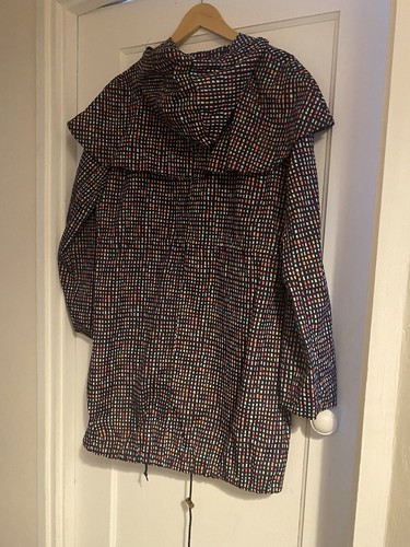 Rain mac vintage - rain,