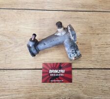 1995 MITSUBISHI FTO GPX DE3A