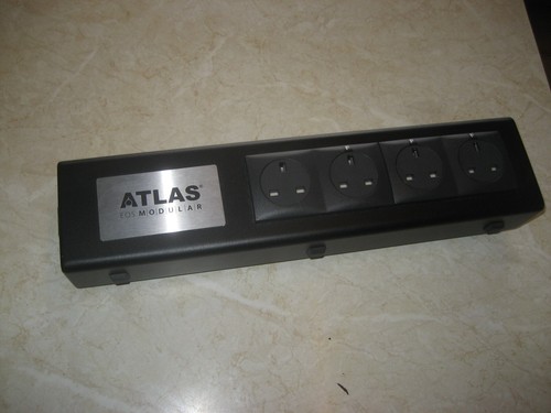 Atlas eos modular - eos,