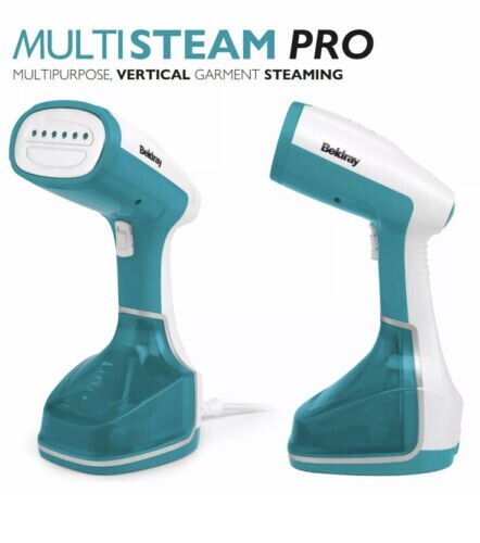 Multisteam pro portable - multisteam,