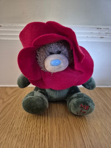 Tatty teddy you - to, bear