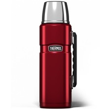 Stainless King Red Travel