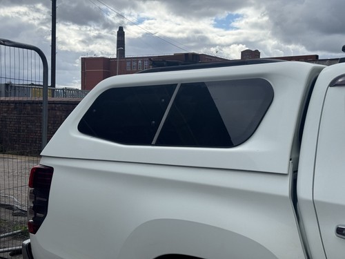 Canopy for mitsubishi - canopy,