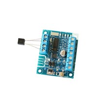 BLOCKsignalling ASP2A Model