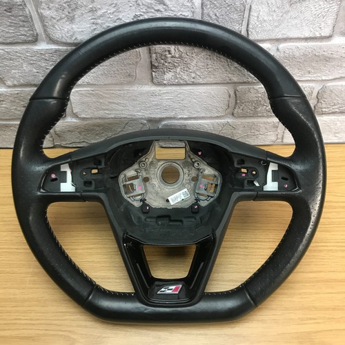 Genuine seat leon - seat,