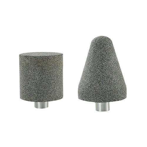 Silicon carbide grinding stone - carbide,