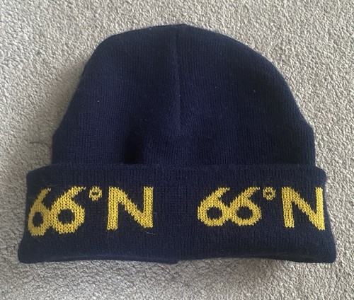 North navy blue - north, men's