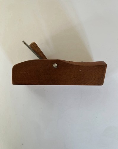 Woodwork mini plane hand - mini,