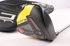 Cobra King F9 Driver / 10.5
