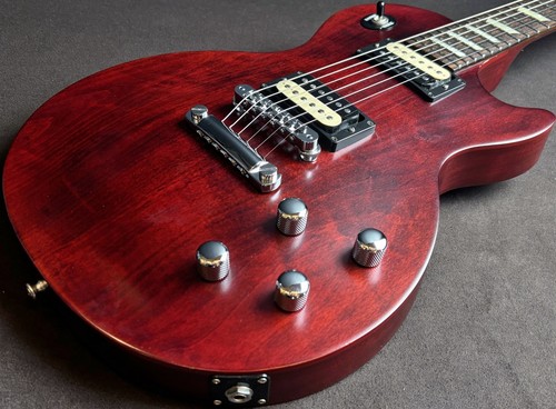 Gibson les paul future - gibson,