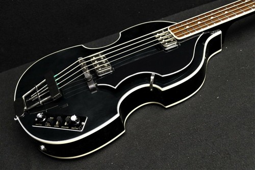 Hofner hct 500 beatle - hofner,