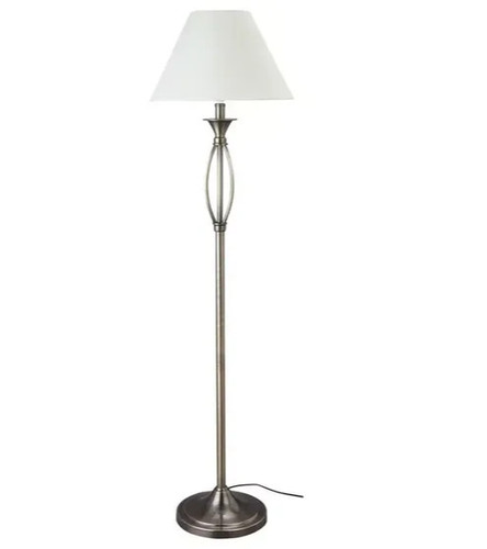 Argos home milan floor lamp - home,