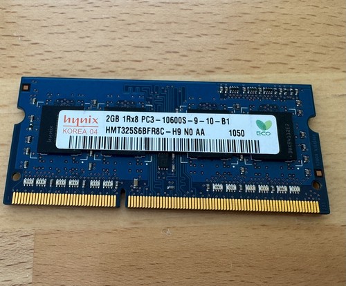 Hynix 2gb ddr3 laptop ram - hynix,