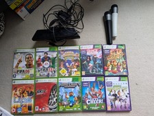 Microsoft xbox 360 Kinect