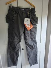 Engelbert Strauss Work