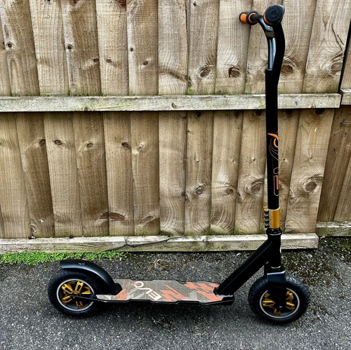 Evo dirt rider push - dirt,