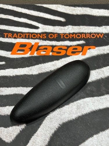 Blaser recoil pad - pad,, for