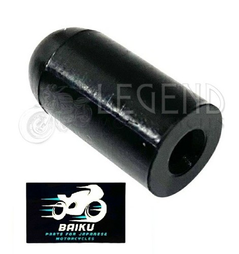 Motorcycle vacuum pipe - motorcycle, rubber