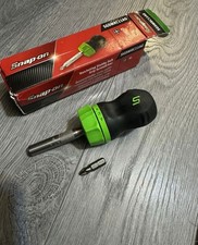 Snap-on Stubby GREEN