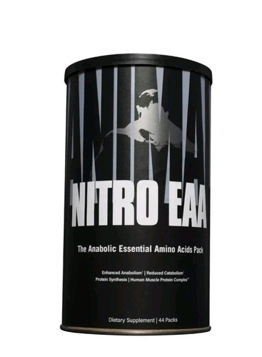 Universal nutrition animal - universal,