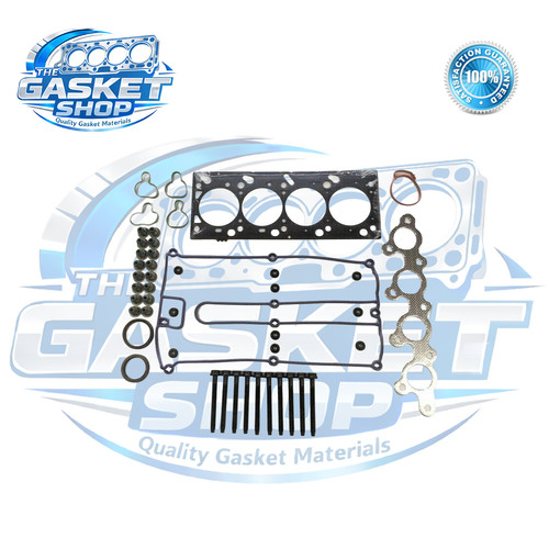 Head gasket set bolts - ,
