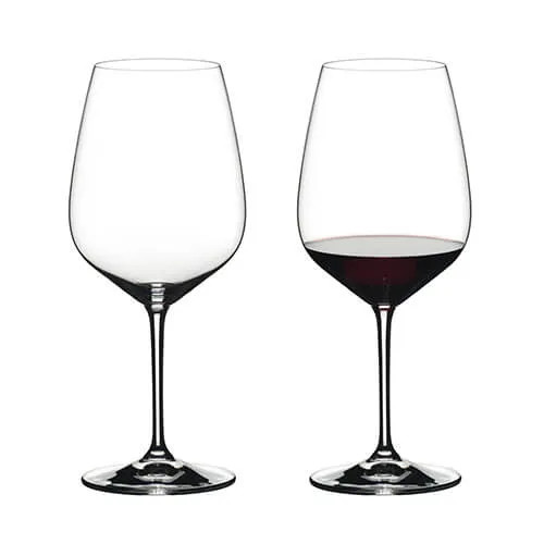 Riedel extreme set - riedel,