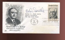 WALTER 'RED' SMITH SPORTS