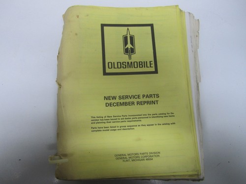 Oldsmobile cutlass delta - cutlass,