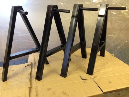 Wrc sill stand - stand, race