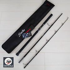 Tenryu Spike Travel SK803S-MH Spinning Rod Shipping from JAPAN
