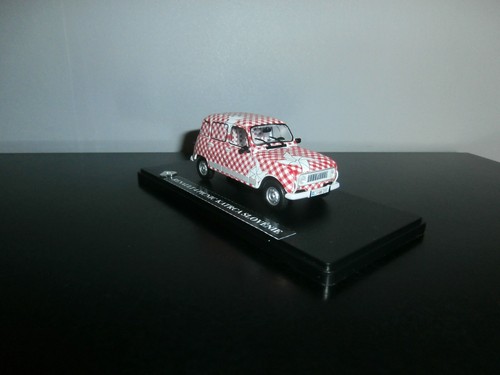 Renault gtl picnic - 4,