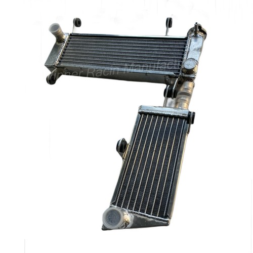 Custom aluminum radiator - ✅custom,