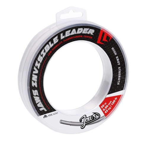 Mikado jaws fluorocarbon - mikado,