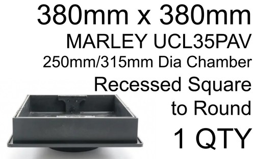Marley ucl35pav clark drain - marley,