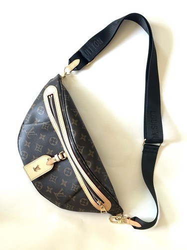 Louis vuitton monogramed - vuitton, high