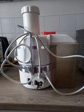 Jack LaLanne's Power Juicer