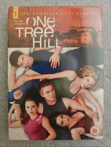 One tree hill the complete - one, hill: