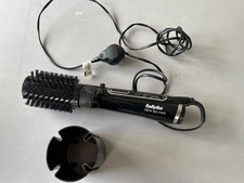 BaByliss B51G Big Hair Rotating Brush - Used - Great Condition