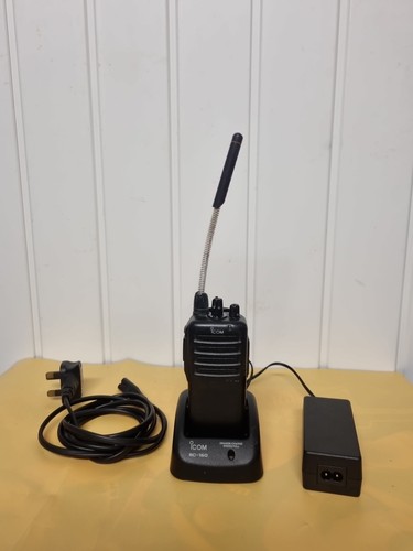 Icom f15 vhf - ic-f15, commercial