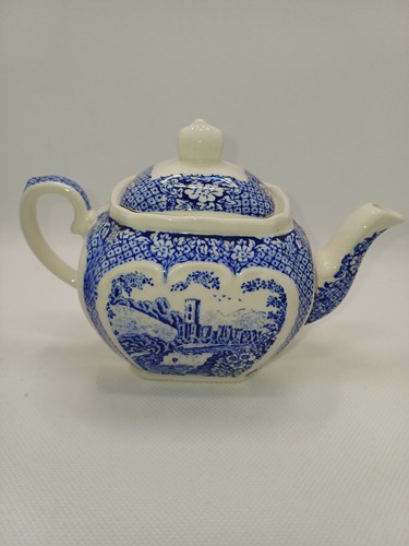 Sadler miniature teapot the - teapot,