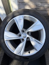 Vauxhall Insignia 18 Inch