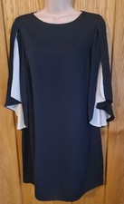 Halston Heritage Black