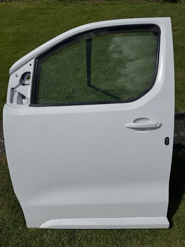 VAUXHALL