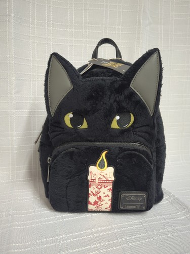 Nwt loungefly exclusive hocus - nwt,