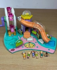 Polly pocket Rides 'n'