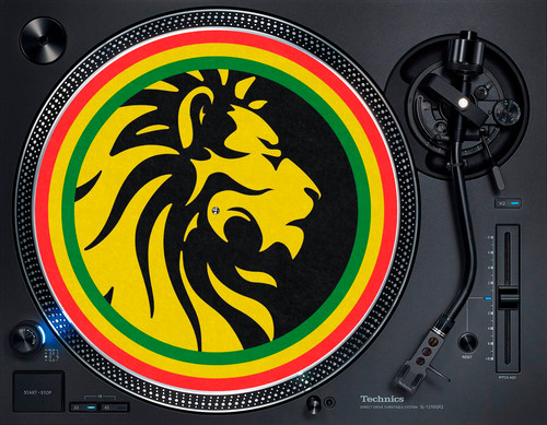 Lion judah rasta - lion,