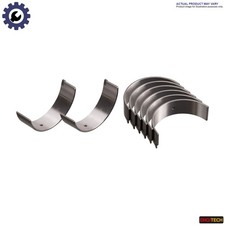 CONNECTING ROD BEARING SET ENT074006 STD FOR CADILLAC SUZUKI SX4/CLASSIC  FIAT