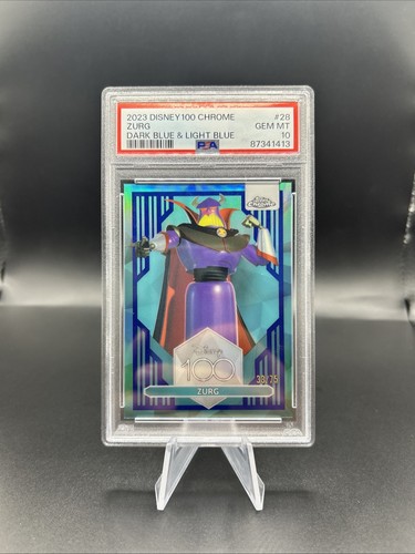 Topps 2023 disney100 - 2023,