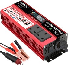 SUDOKEJI 1500w Modified Sine